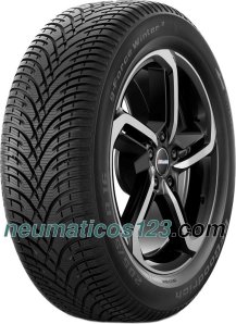 BF Goodrich g-Force Winter 2
