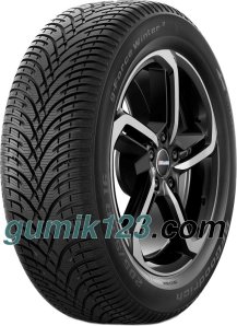 BF Goodrich g-Force Winter 2