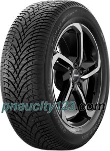 BF Goodrich g-Force Winter 2