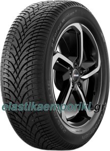 BF Goodrich g-Force Winter 2