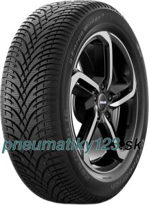 BF Goodrich g-Force Winter 2