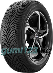 BF Goodrich g-Force Winter 2