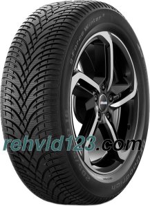 BF Goodrich g-Force Winter 2