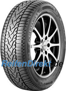 Barum Quartaris 5 215/55 R17 98W XL EVc