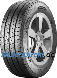 Barum SnoVanis 3 195/70 R15C 104/102R 8PR