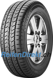 Image of Barum SnoVanis ( 205/65 R15C 102/100T 6PR )