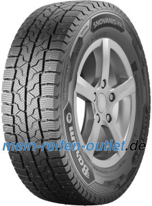 Barum SnoVanis Ice
