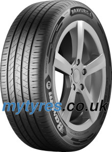 Photos - Tyre Barum Bravuris 6 185/65 R15 88H EVc 15421640000 