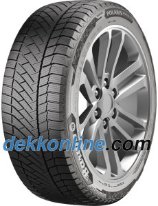 Barum Polaris North 6 ( 255/55 R18 109T XL EVc, Nordiske vinterdekk )