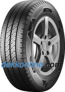Barum Vanis 3 ( 235/60 R17C 117/115R 10PR )