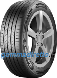 Image of Pneumatico Barum Bravuris 6 ( 185/65 R15 88H EVc ) cod039