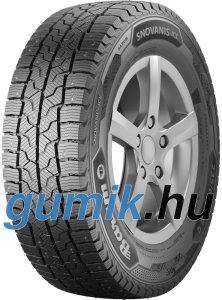Barum SnoVanis Ice ( 215/70 R15C 109/107R 8PR EVc, szöges gumi )