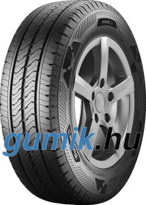 Barum Vanis 3