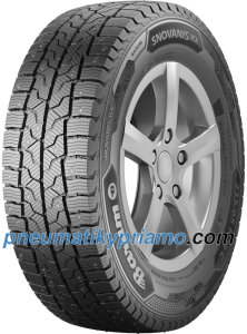 BARUM SnoVanis Ice 215/65 R15 104/102R