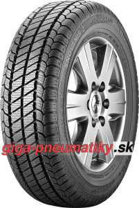 Obrázok 215/70R15C 109/107R BARUM SNOVANIS 2