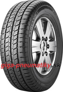 Obrázok 205/65 R15 102/100T BARUM SNOVANIS