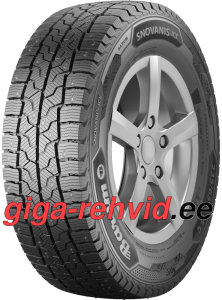 Barum SnoVanis Ice
