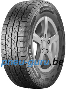 Barum SnoVanis Ice