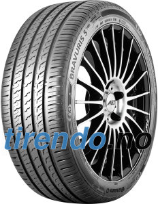 Barum Bravuris 5HM