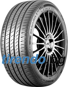 Barum Bravuris 5HM