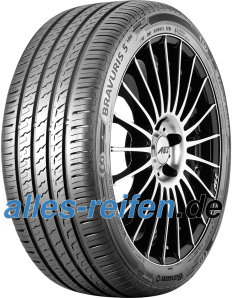 Barum Bravuris 5HM