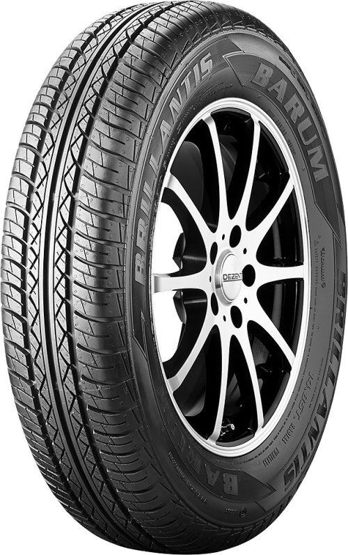 Barum Brillantis ( 175/80 R14 88T WW 40mm )