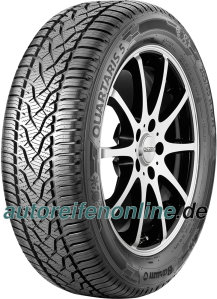 Barum Quartaris 5