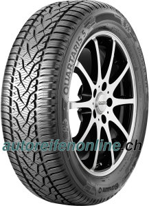 Barum Quartaris 5