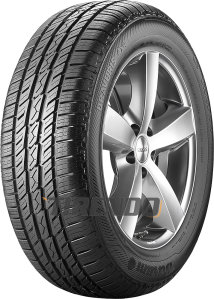 Obrázok 205/70 R15 96T BARUM Bravuris4x4