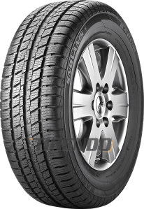 Obrázok 205/65 R15 102/100T BARUM SNOVANIS