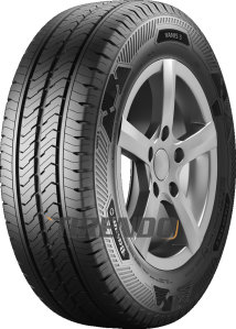 Barum Vanis 3 ( 195/75 R16C 107/105R 8PR )