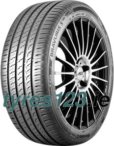 Barum Bravuris 5HM