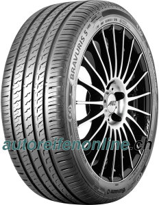 Barum Bravuris 5HM