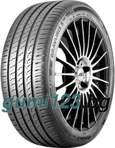 Barum Bravuris 5HM