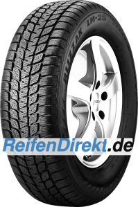 Bridgestone Blizzak LM25 RFT