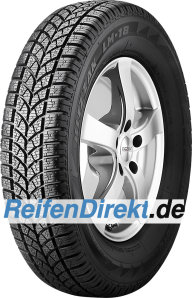 Bridgestone Blizzak LM18
