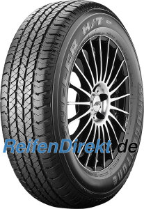 3286347751714 - Nicht Zutreffend - Off-Road-Reifen Bridgestone dueler h t D684 275 60HR18