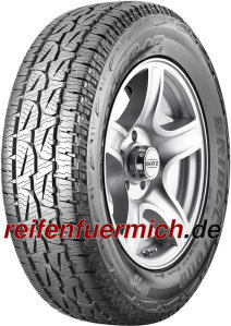 Bridgestone Dueler A/T 001