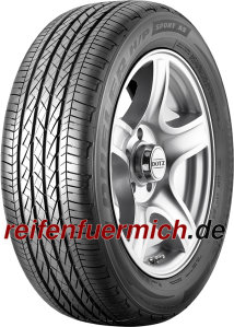 Bridgestone Dueler H/P Sport AS