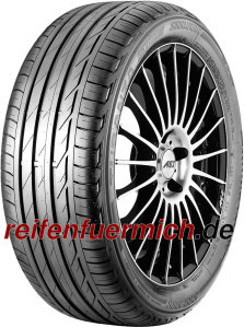 Bridgestone Turanza T001 EXT