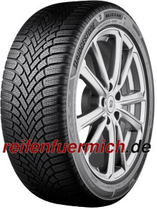 Bridgestone Blizzak 6