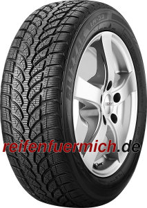 Bridgestone Blizzak LM-32 EXT