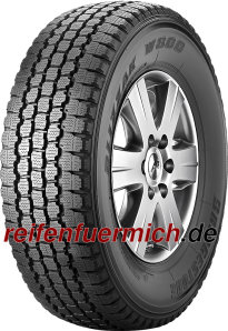 Bridgestone Blizzak W800