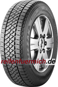 Bridgestone Blizzak W810
