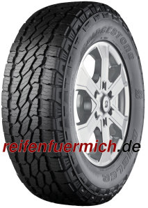 Bridgestone Dueler All Terrain A/T002