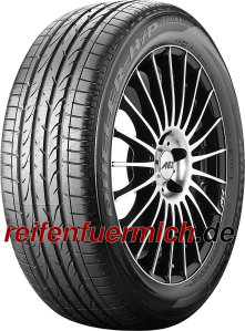 Bridgestone Dueler H/P Sport