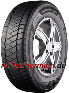 Bridgestone Duravis All-Season Evo