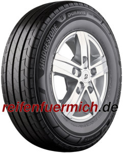 Bridgestone Duravis VAN