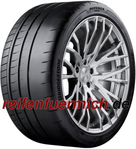 Bridgestone Potenza Race
