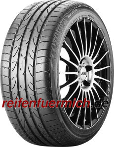 Bridgestone Potenza RE 050